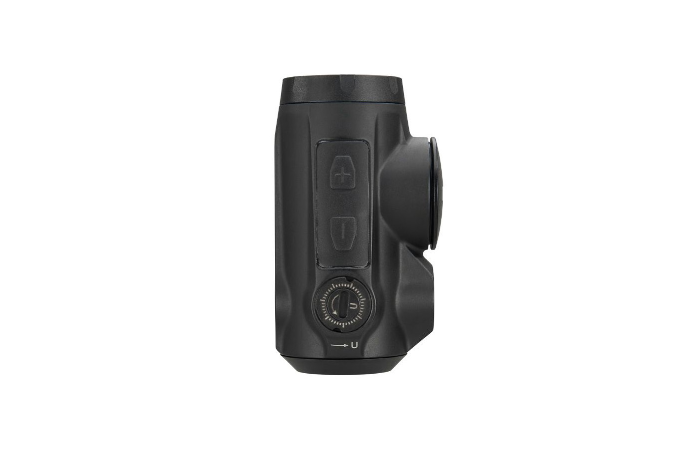 SIG SAUER Romeo5 Gen II Compact Red Dot Sight 1x20mm 1 MOA
